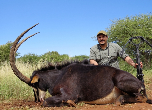 Pitlhwa Safaris - Professional Hunters Pitlhwa Safaris - Professional Hunters