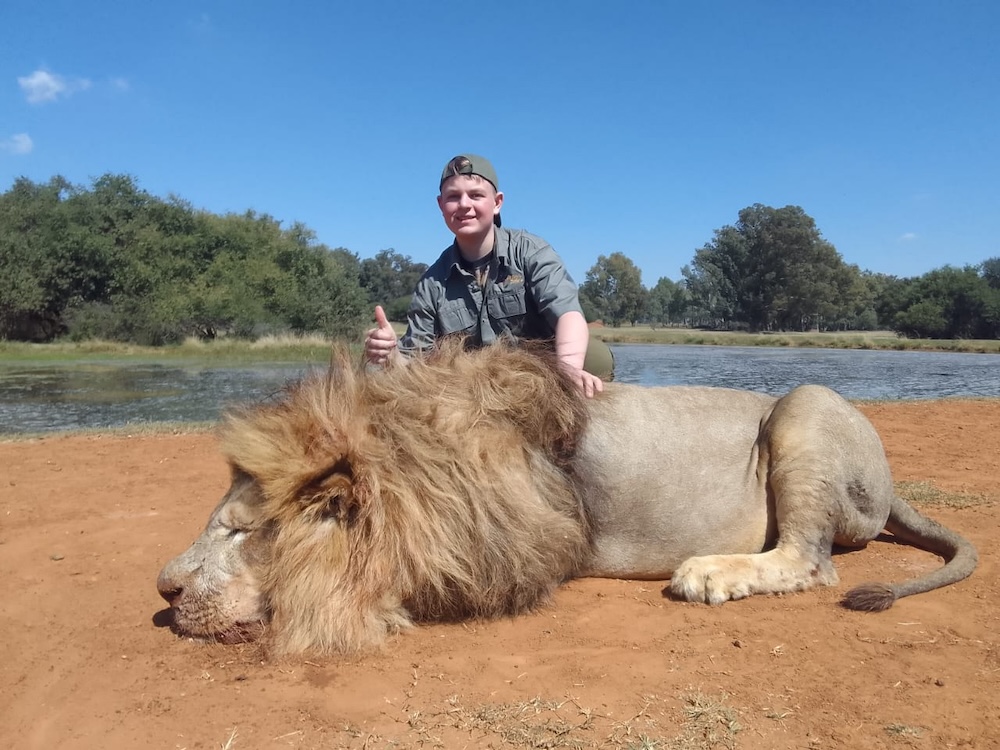 Pitlhwa Safaris - open for hunting